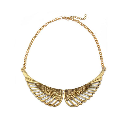 Metallic-