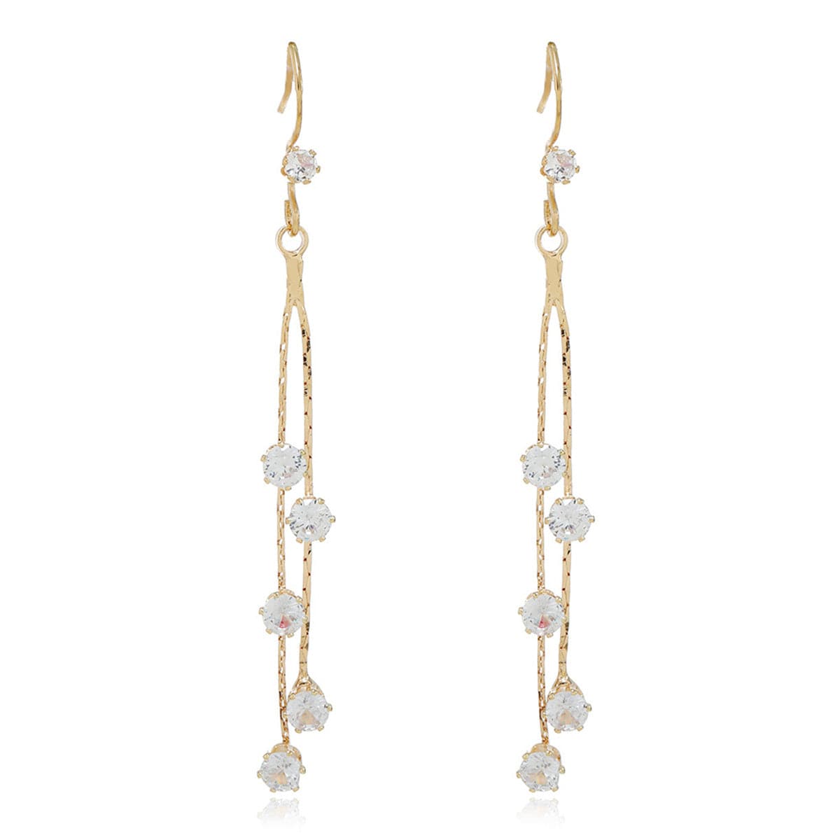 Metallic-