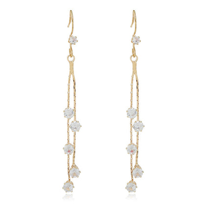 Metallic-
