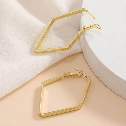 Metallic-