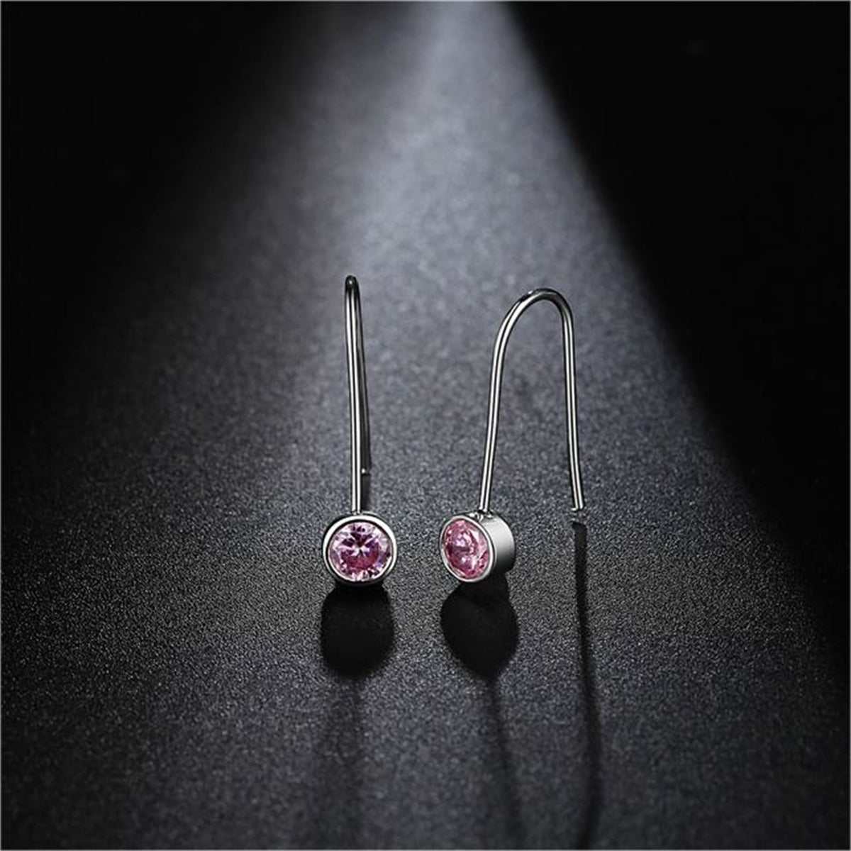 Pink-