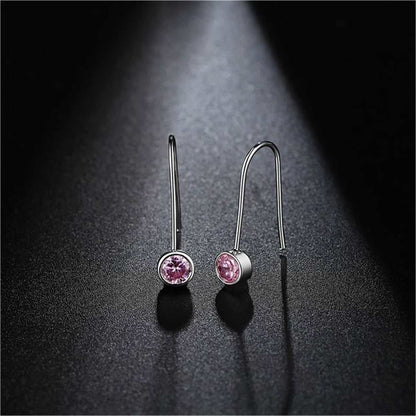 Pink-