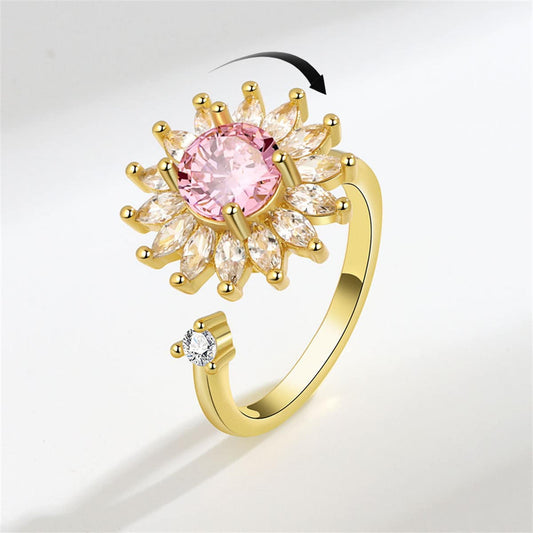 Pink-