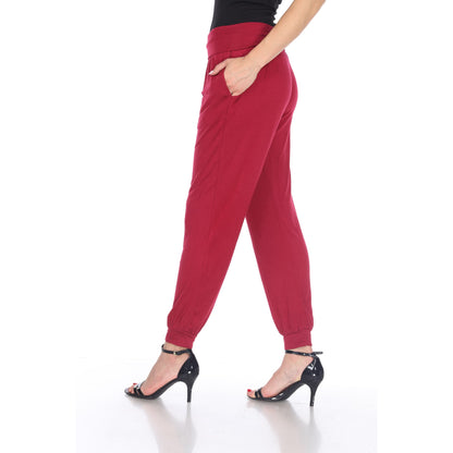 Brick Red-