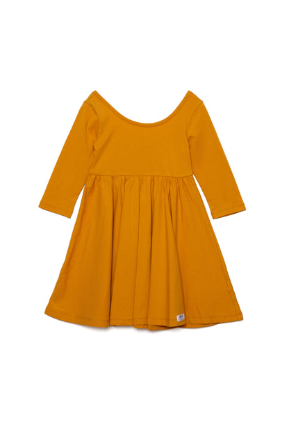 Mustard-