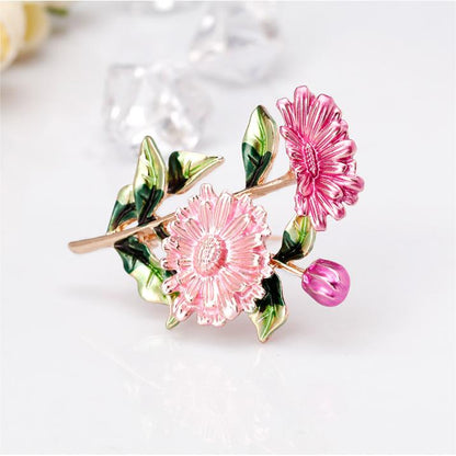 Pink-