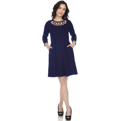 Navy-