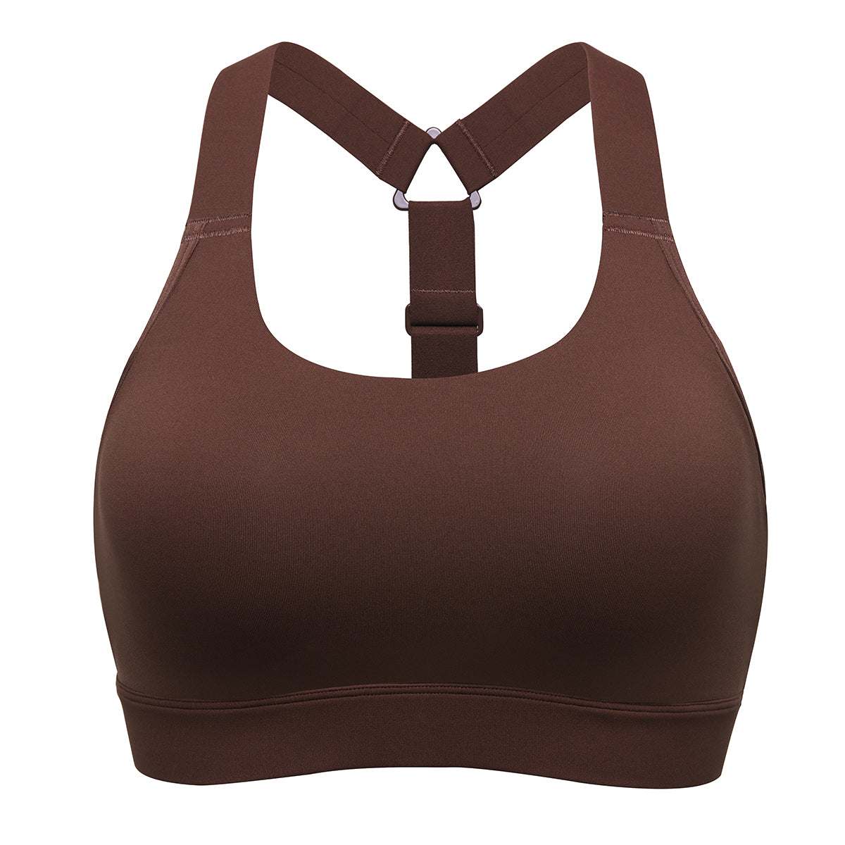 Brown-