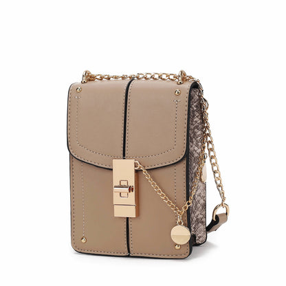 Taupe-