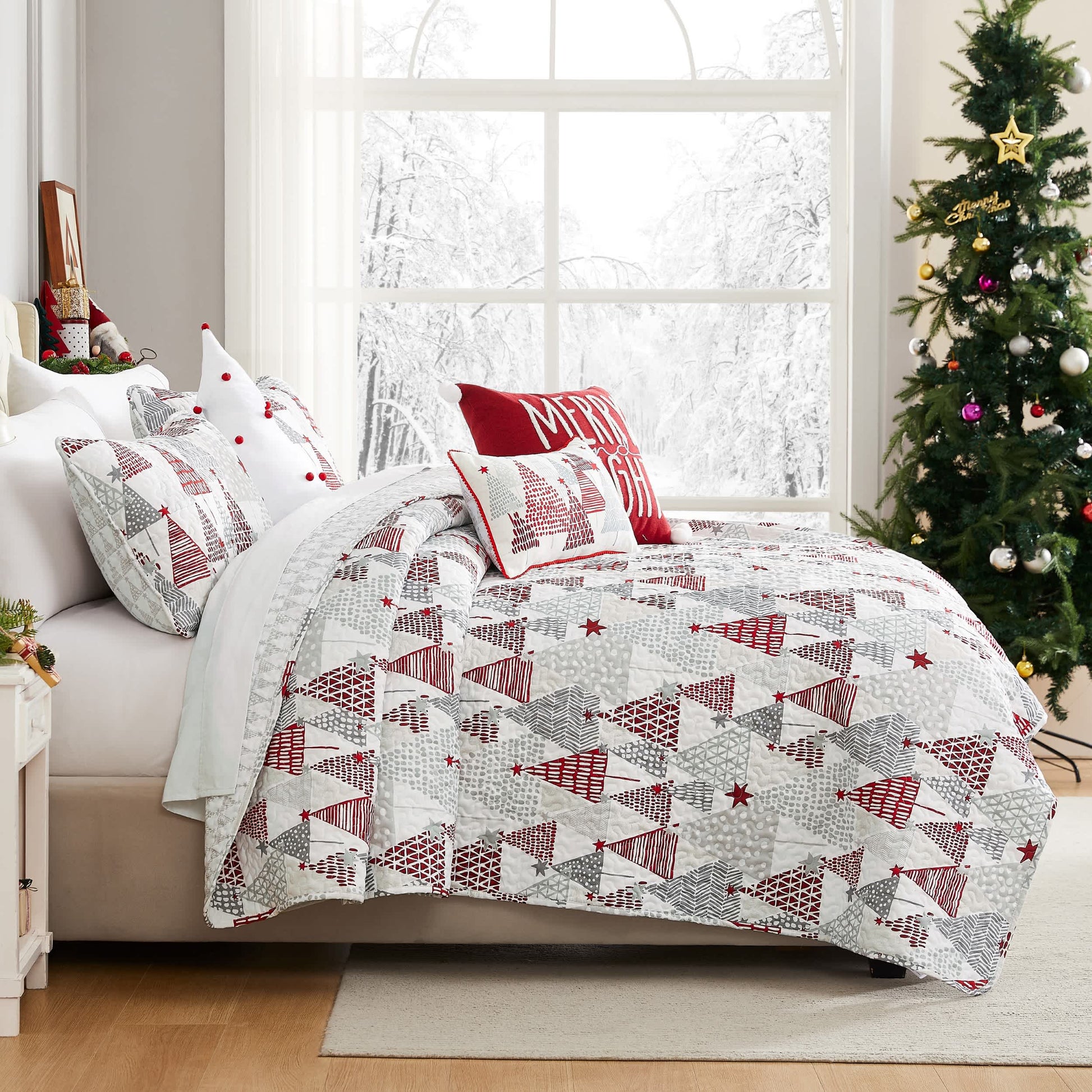 Merry & Bright-