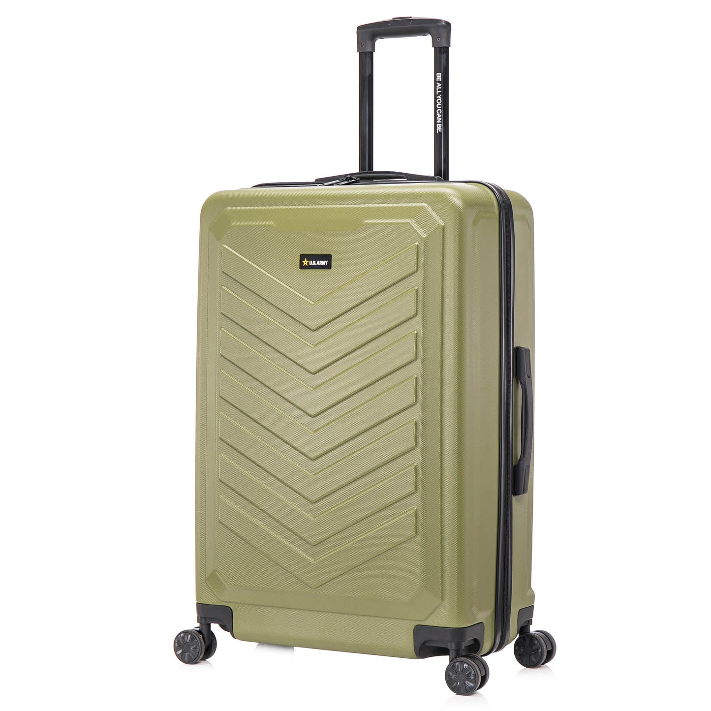 OLIVE DRAB-