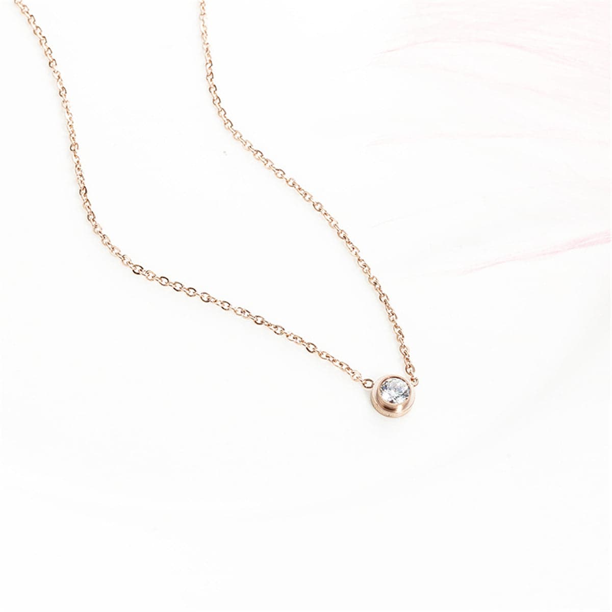 Metallic-