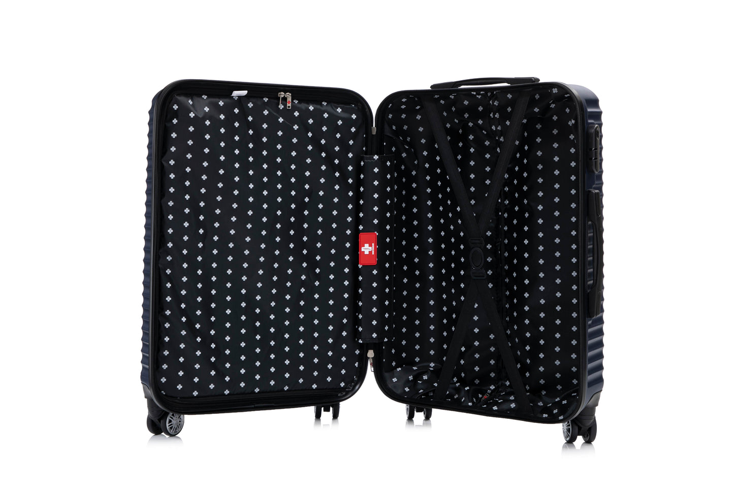 Navy Blue-