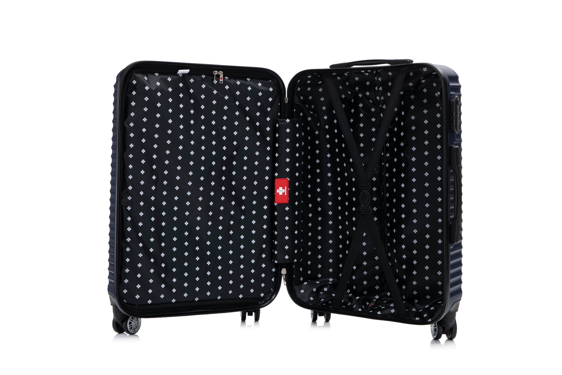 Navy Blue-
