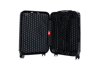 Navy Blue-
