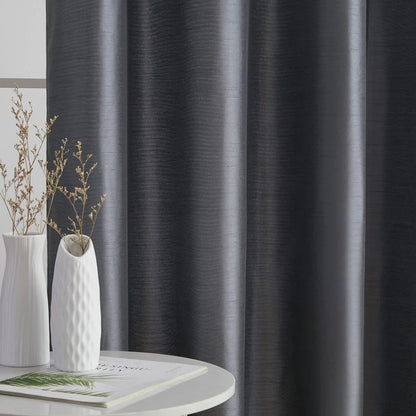 Charcoal Grey-