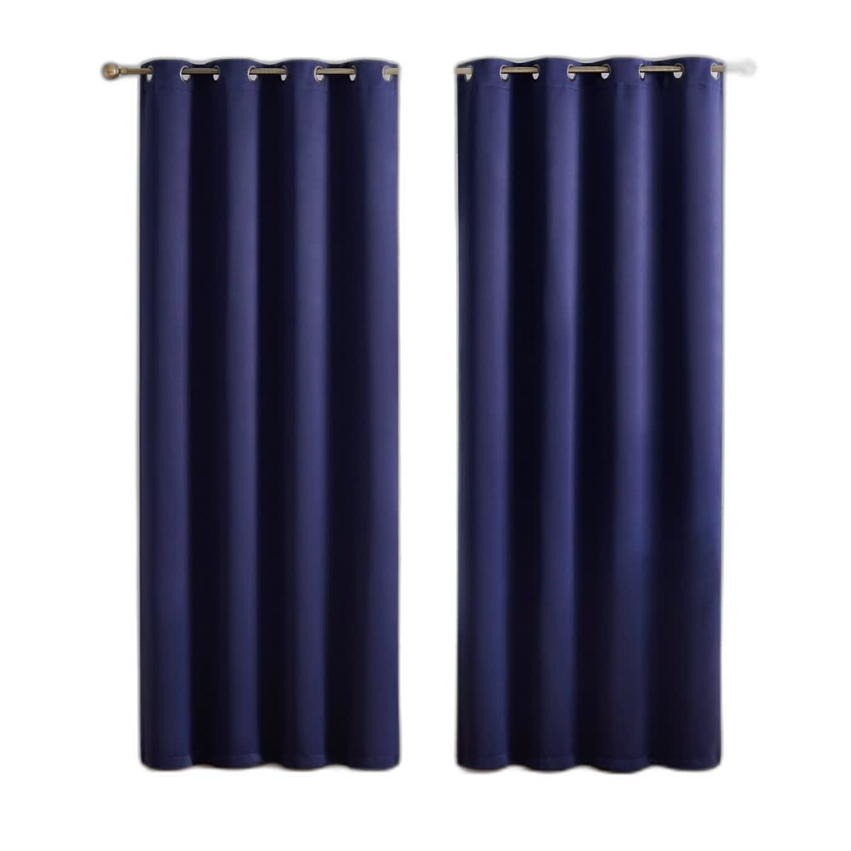 Navy Blue-
