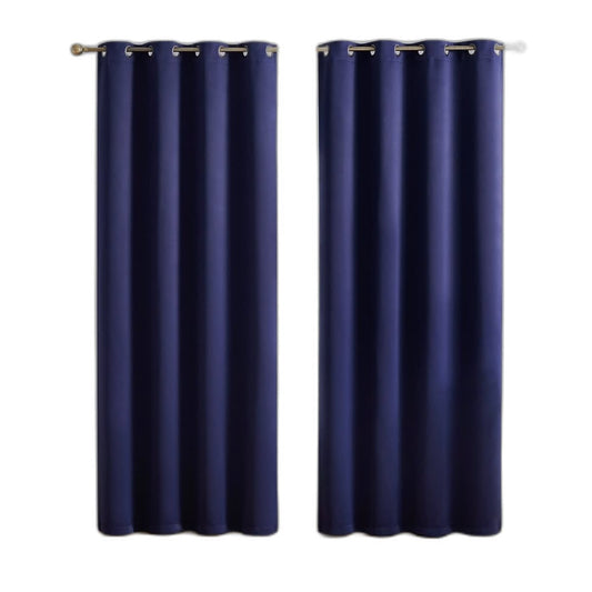 Navy Blue-