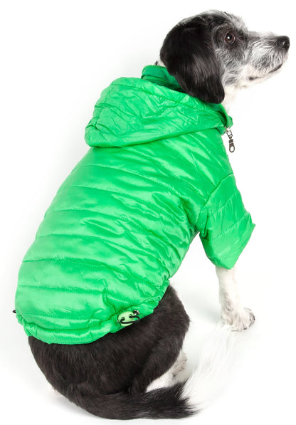 Mint Green-