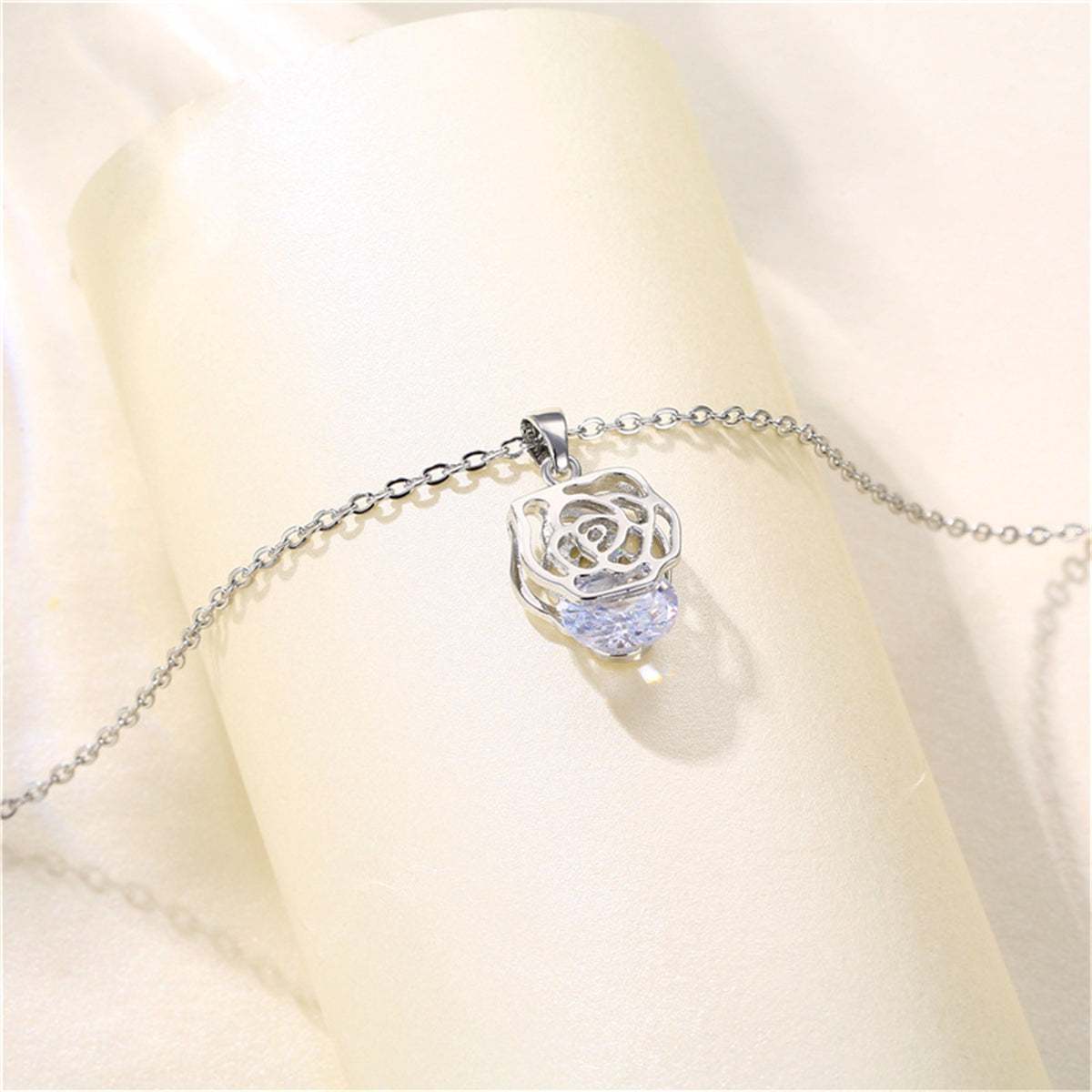 Metallic-