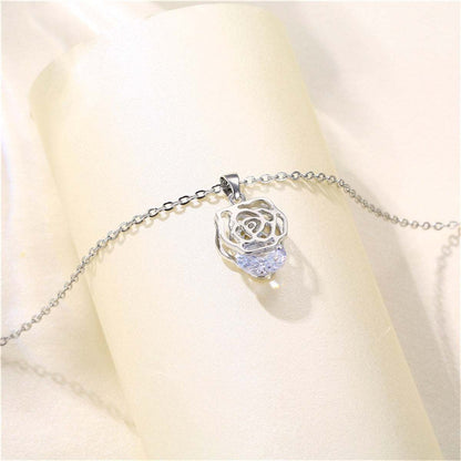 Metallic-
