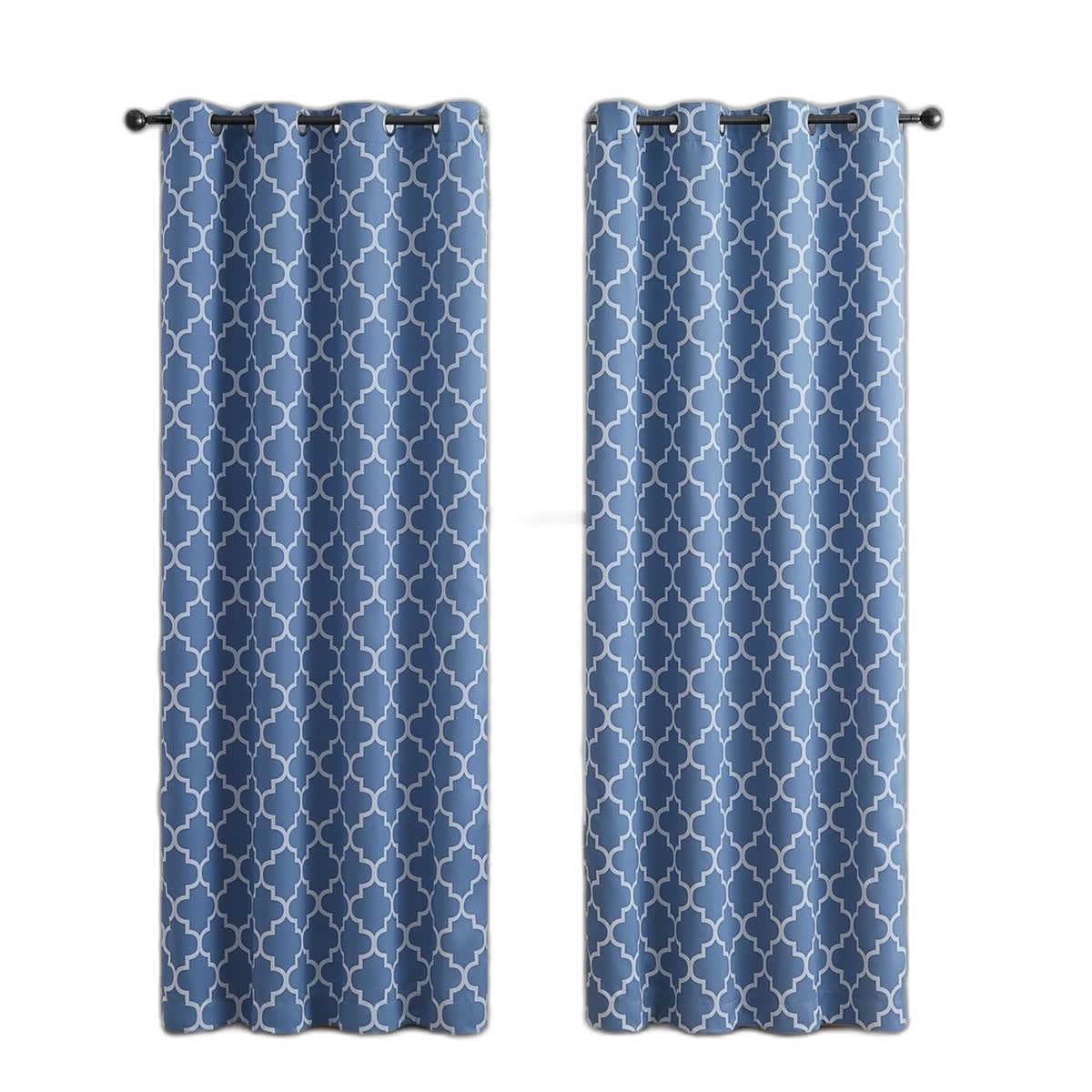 Stone Blue-