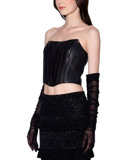 BLACK-