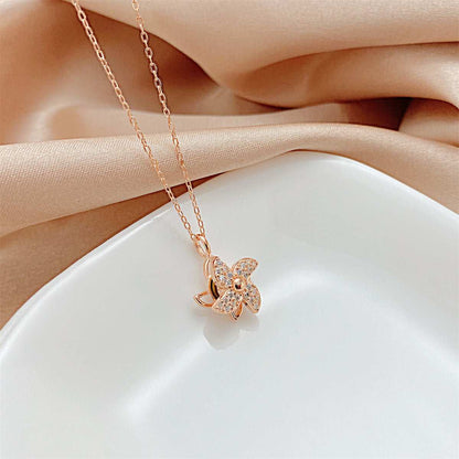 Metallic-