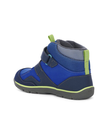 BLUE-