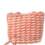 COGNAC / WHITE / ORANGE MULTI