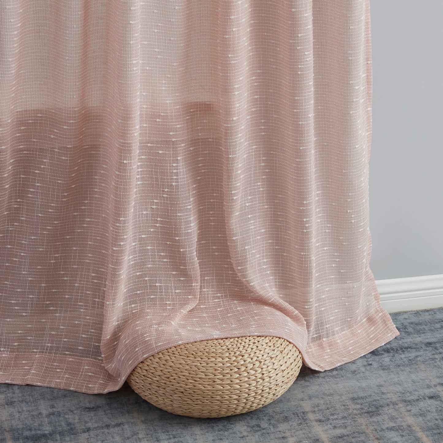 Blush Pink-