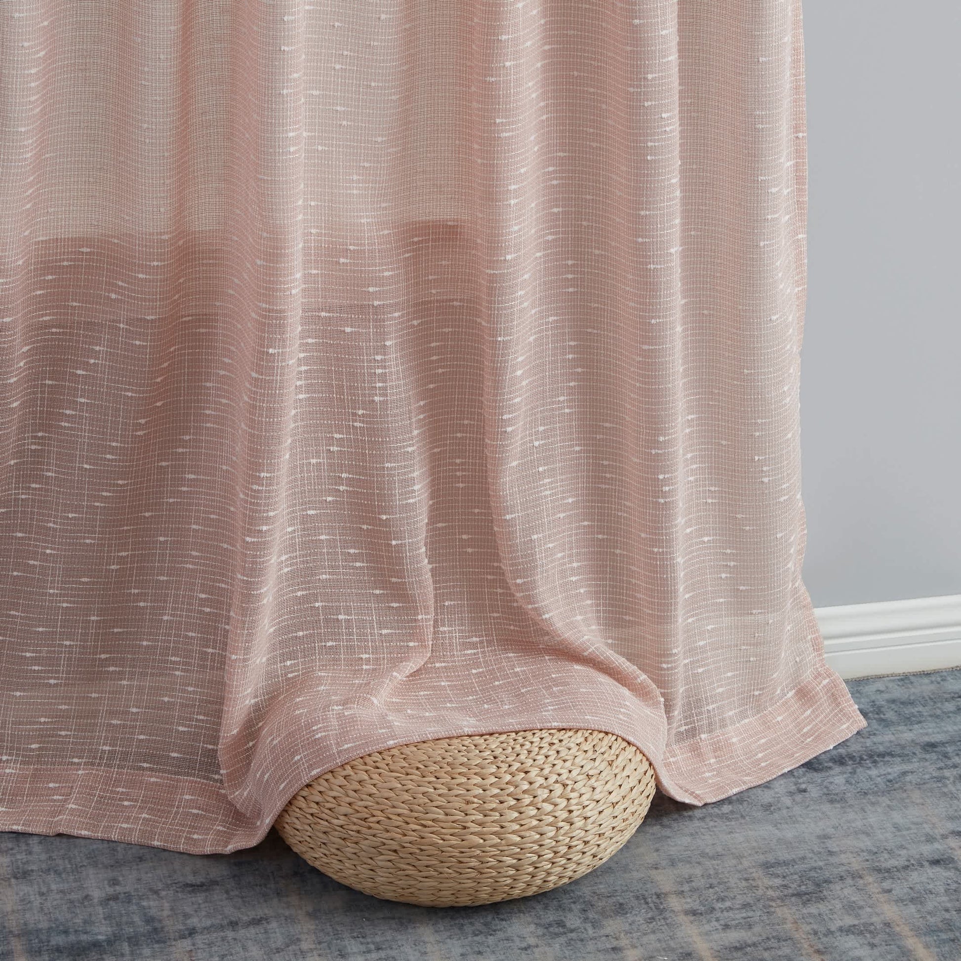 Blush Pink-