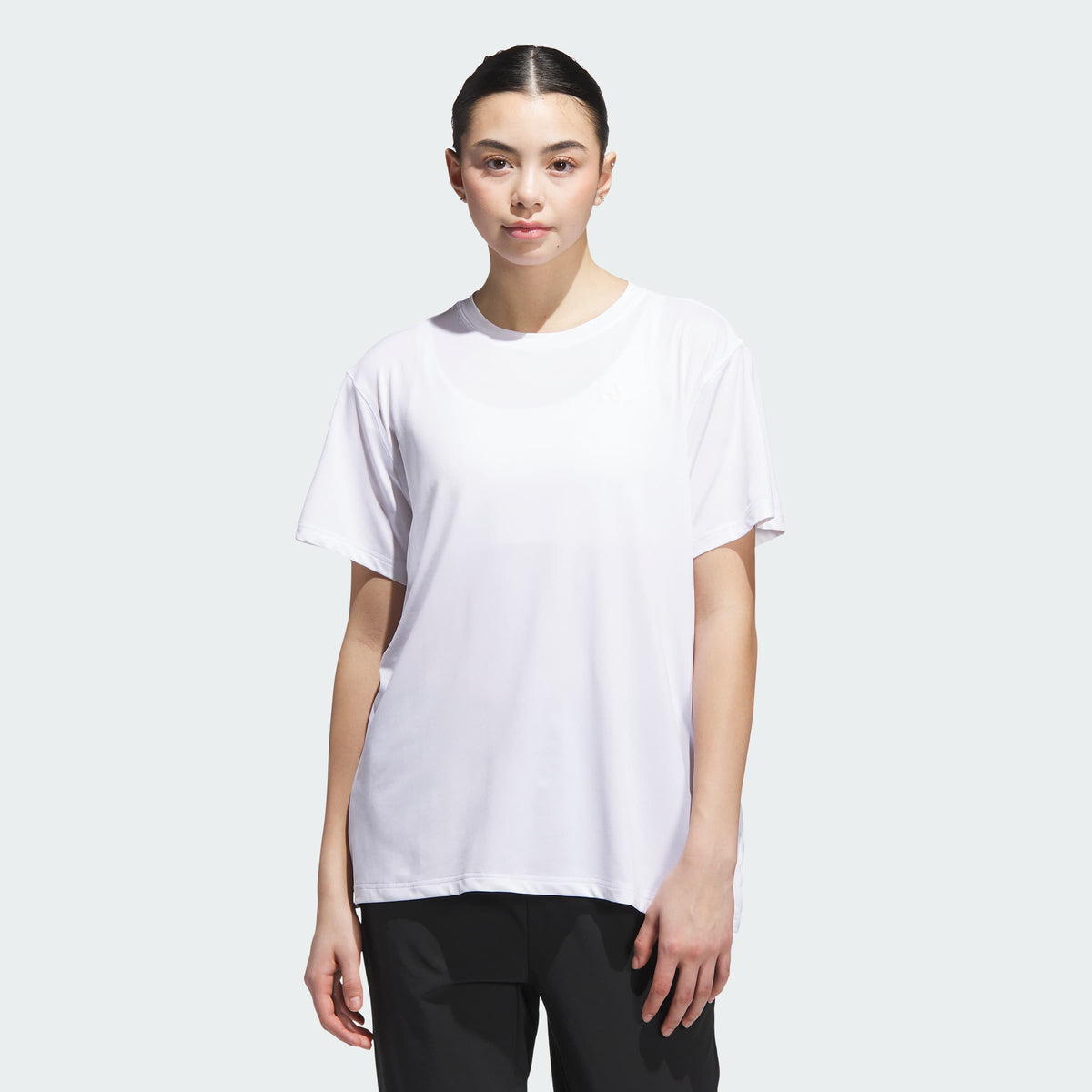 White-