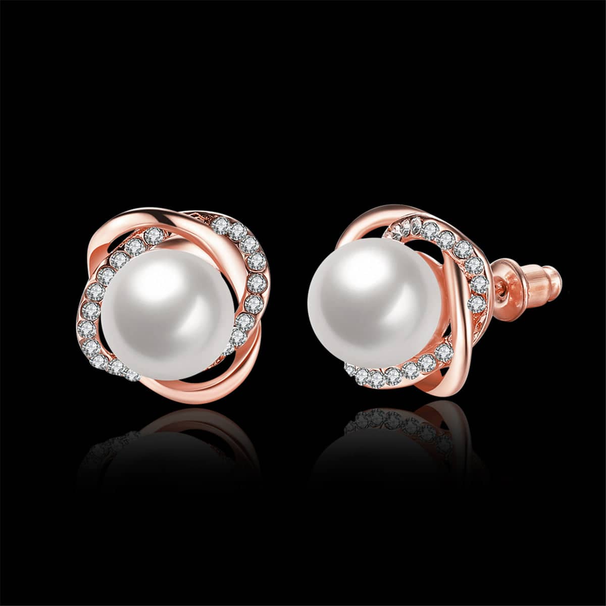 Metallic-