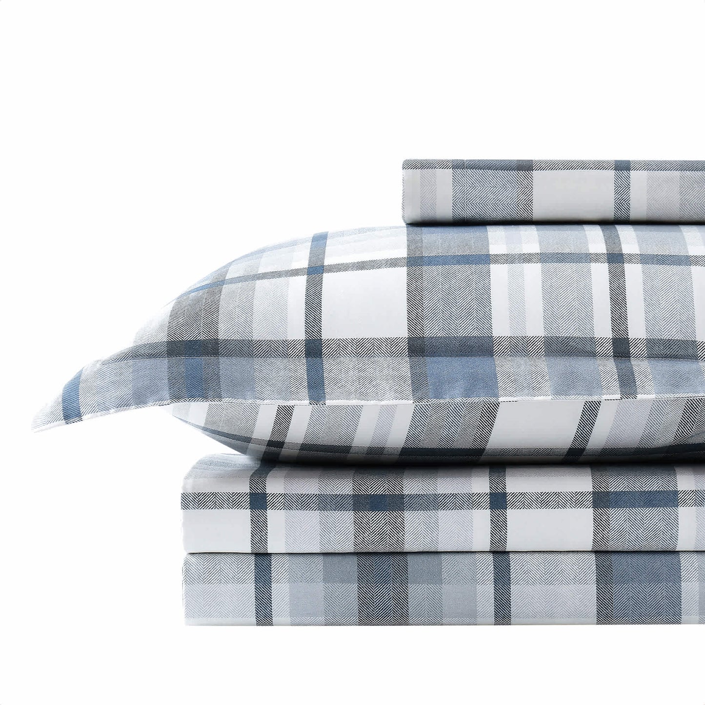 Highland Blue-