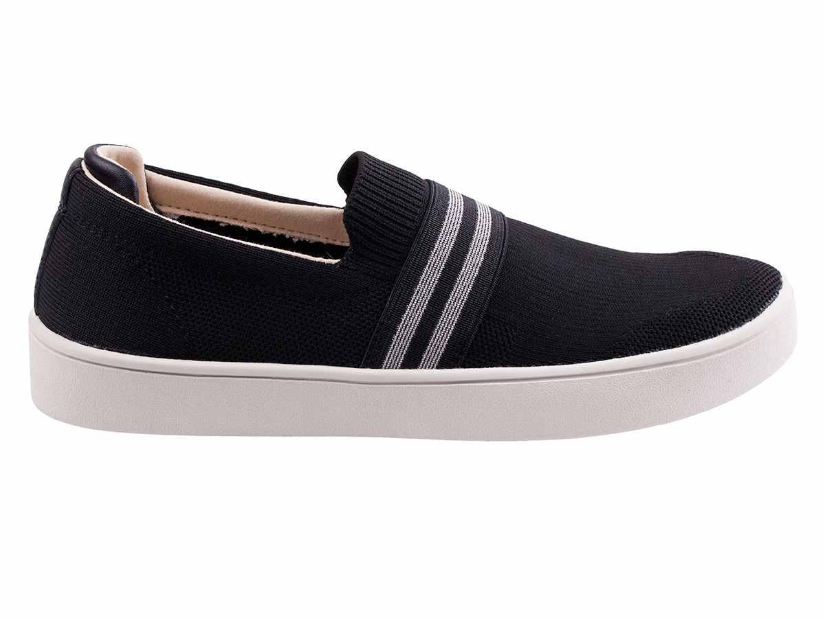 BLACK-