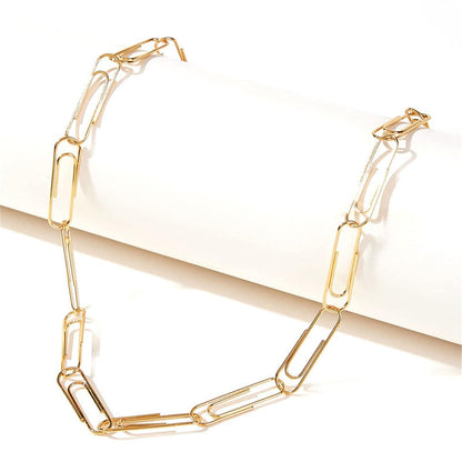 Metallic-