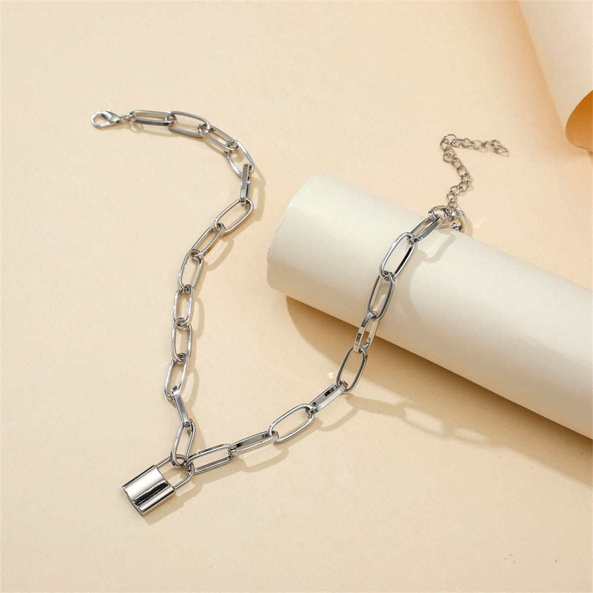 Metallic-