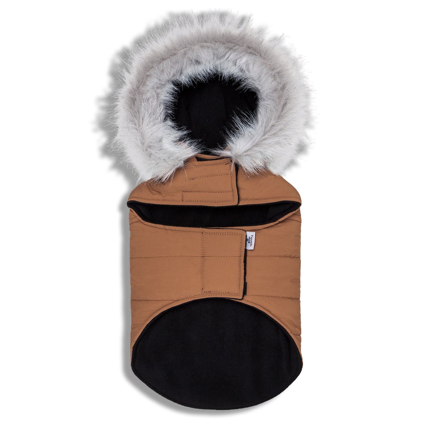 Brown-