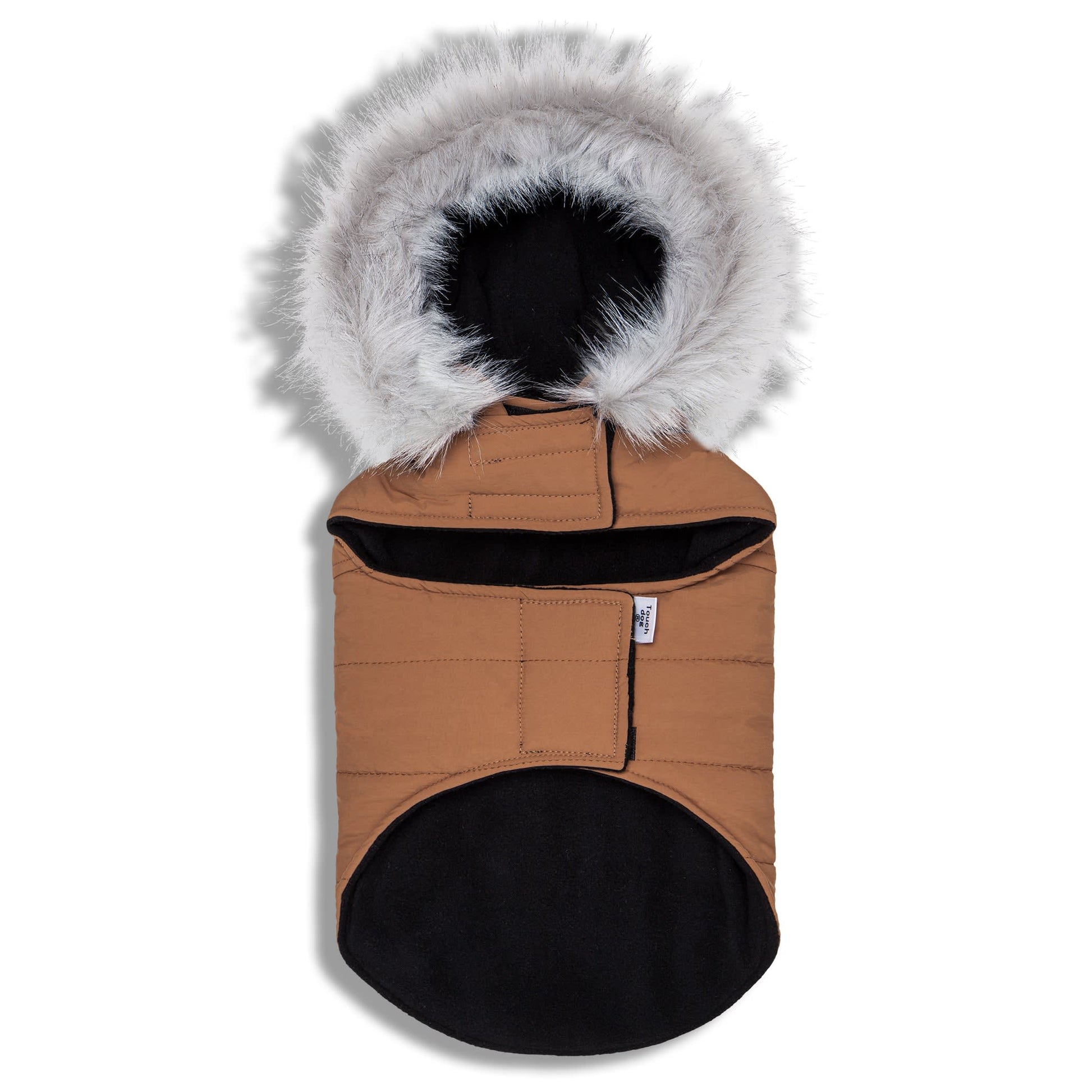 Brown-