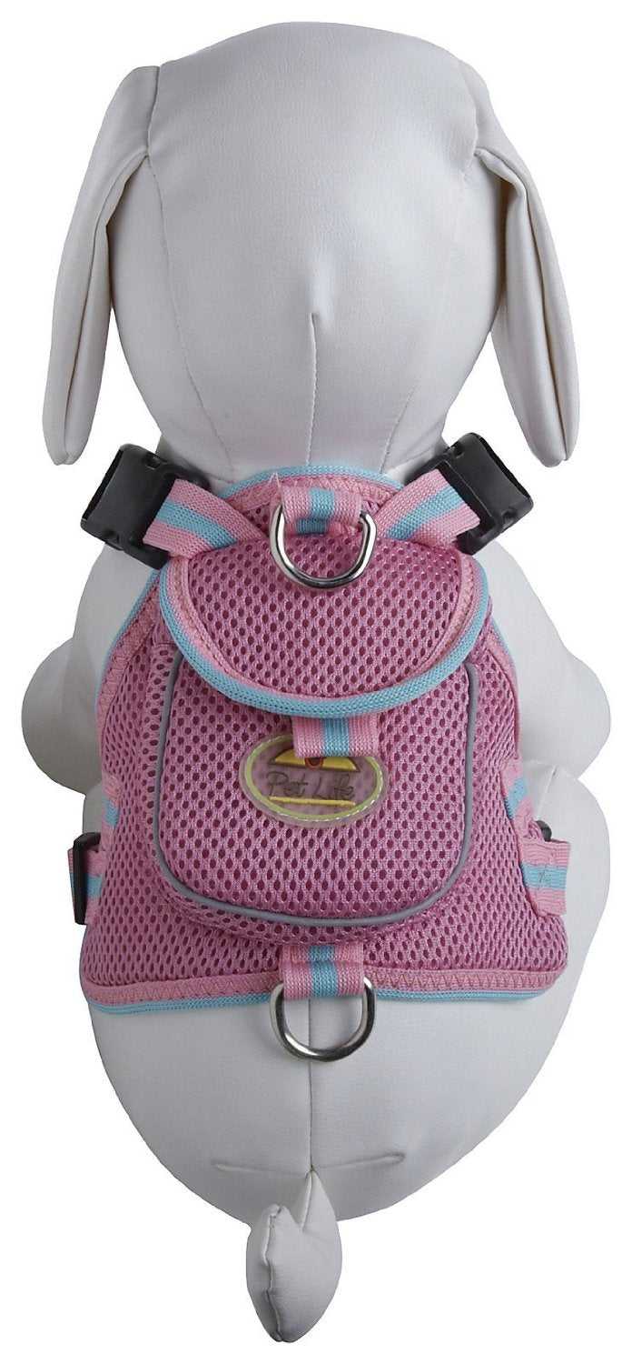 Pink-