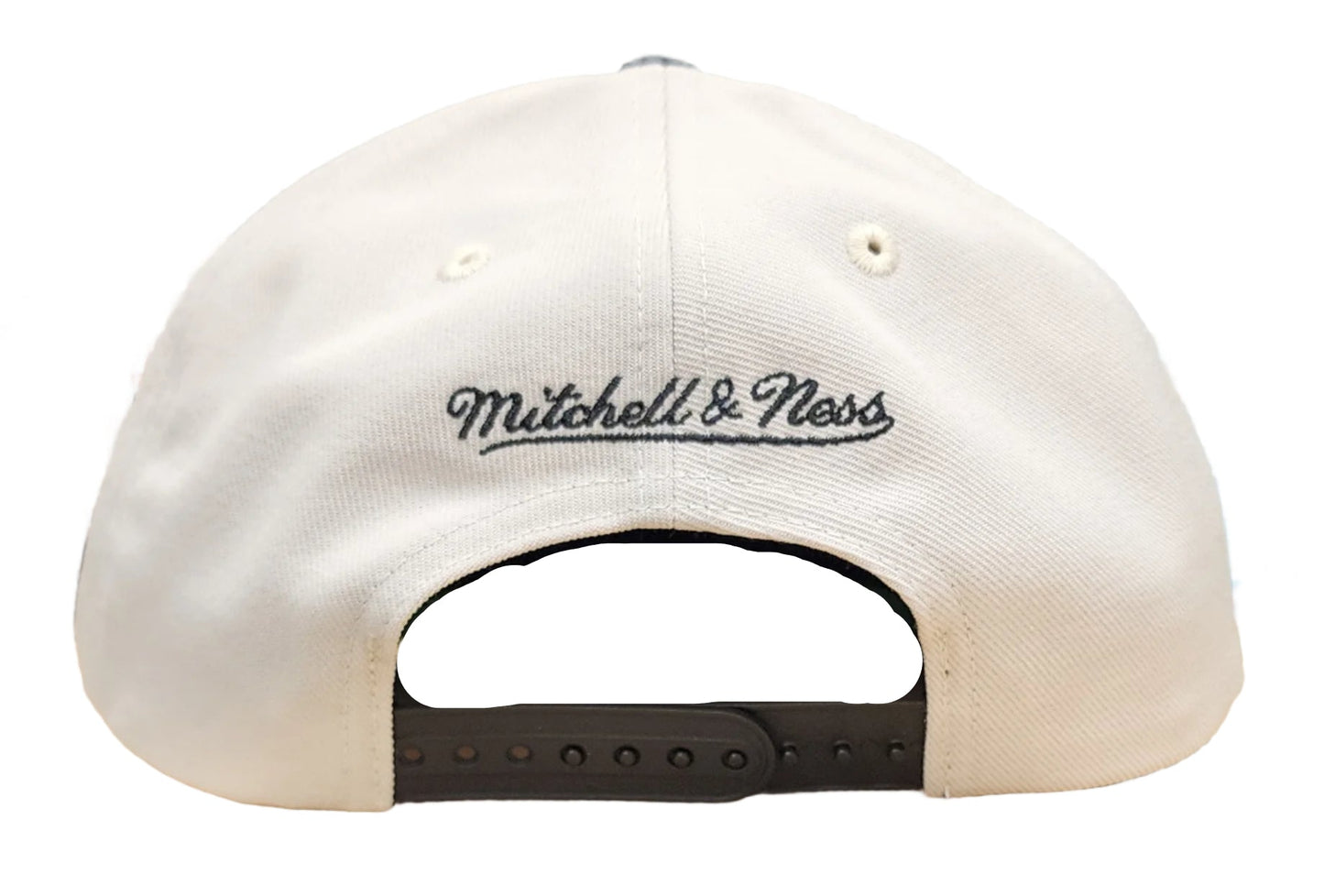 Mitchell & Ness Men's MLB Off Word Pro Snapback Coop Orioles Snapback Caps