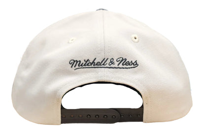Mitchell & Ness Men's MLB Off Word Pro Snapback Coop Orioles Snapback Caps
