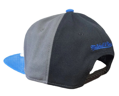 Mitchell & Ness Men's MLB Triple Play Liberty Snapback Coop Royals Snapback Caps