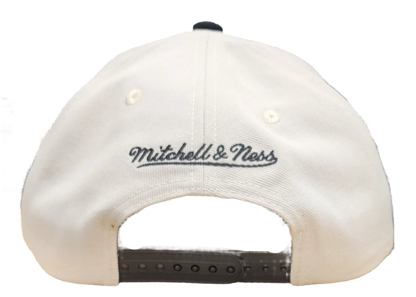 Mitchell & Ness Men's MLB Off Word Pro Snapback Cardinals Snapback Caps