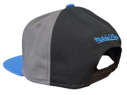 Mitchell & Ness Men's MLB Triple Play Liberty Snapback Coop Brewers Snapback Caps