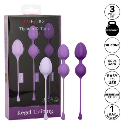 Purple-
