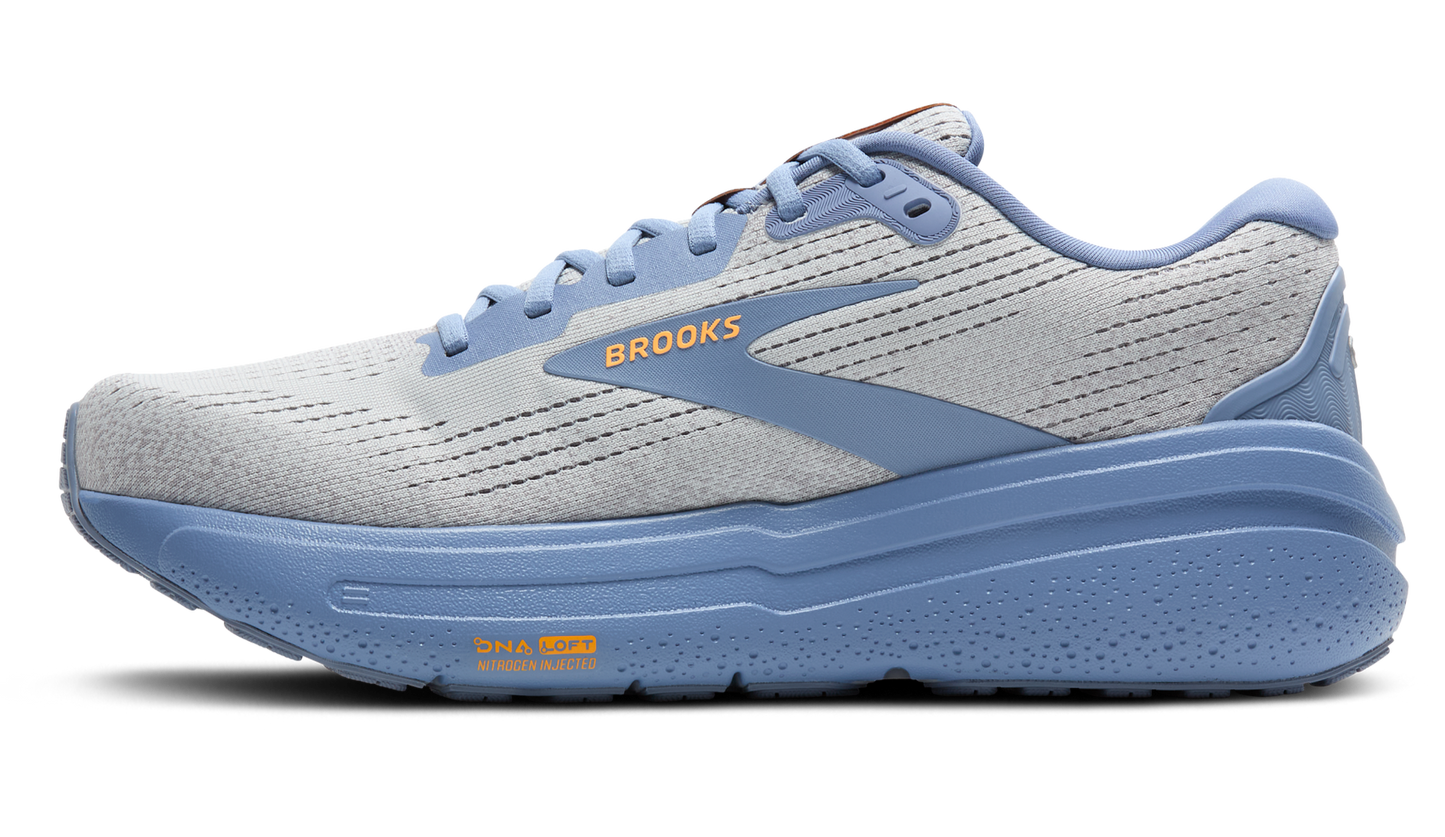 Brooks Men's Ghost Max 2