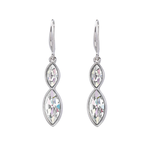 Silver Clear-