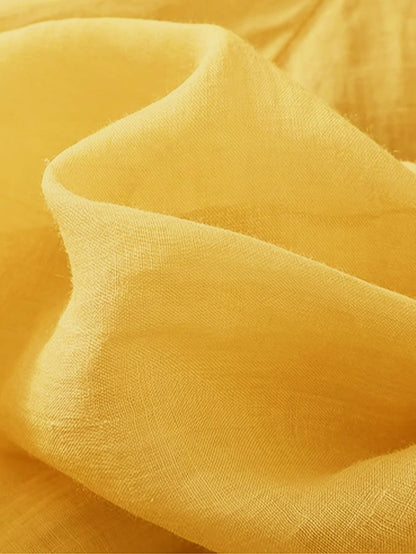 Yellow-